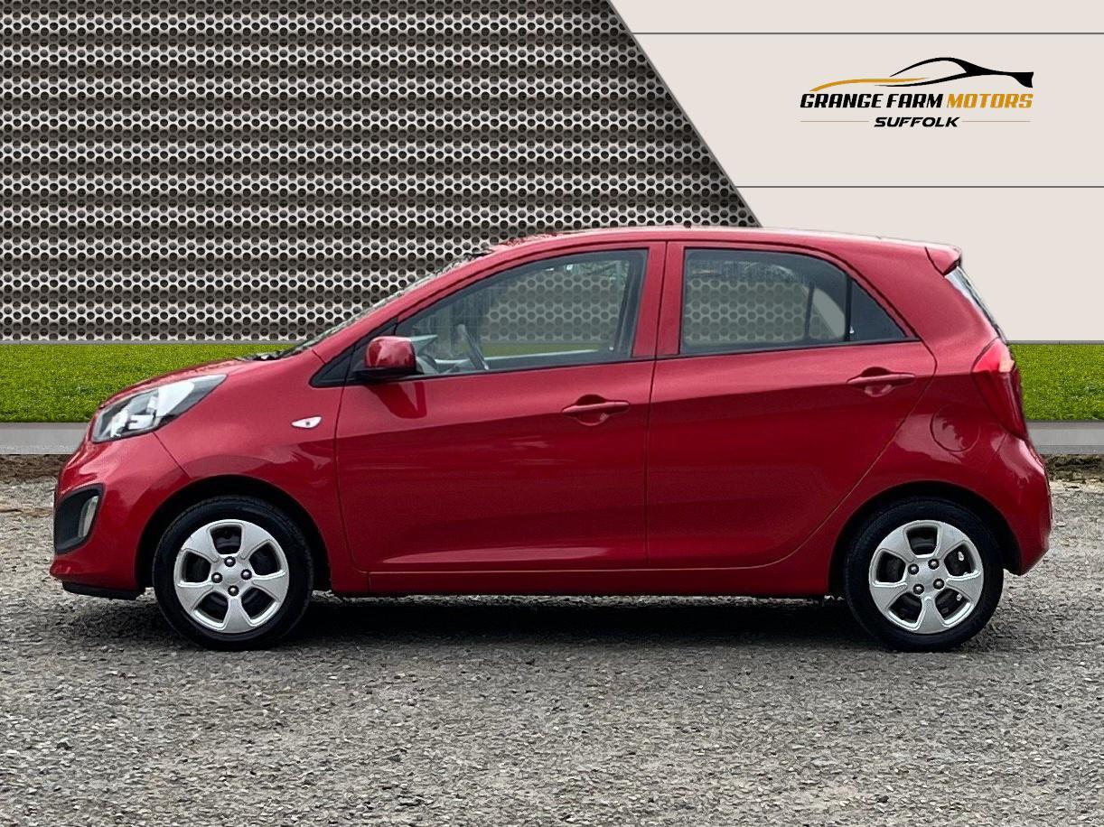 Used Kia Picanto 2014 for sale - 77992035: Photo 5