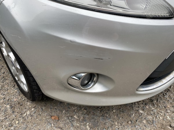 Used Ford Fiesta 2012 for sale - 76294408: Photo 27
