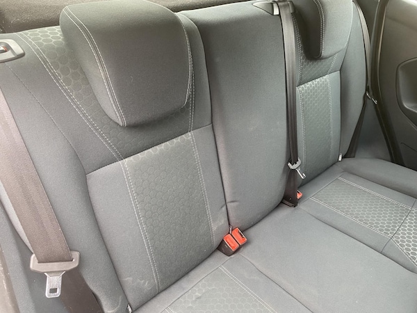 Used Ford Fiesta 2012 for sale - 76294408: Photo 40