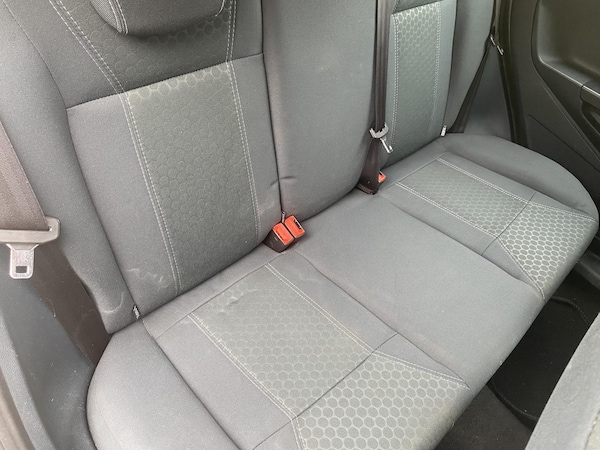 Used Ford Fiesta 2012 for sale - 76294408: Photo 41