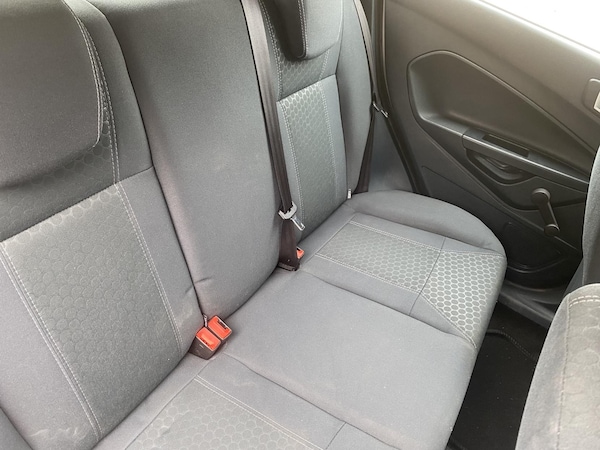 Used Ford Fiesta 2012 for sale - 76294408: Photo 42