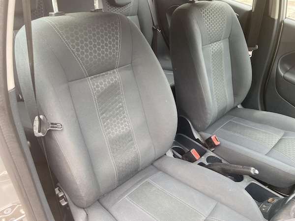 Used Ford Fiesta 2012 for sale - 76294408: Photo 43
