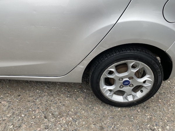 Used Ford Fiesta 2012 for sale - 76294408: Photo 44