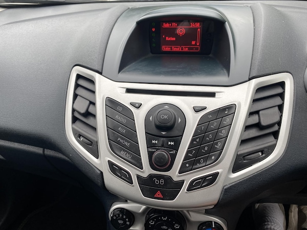 Used Ford Fiesta 2012 for sale - 76294408: Photo 47