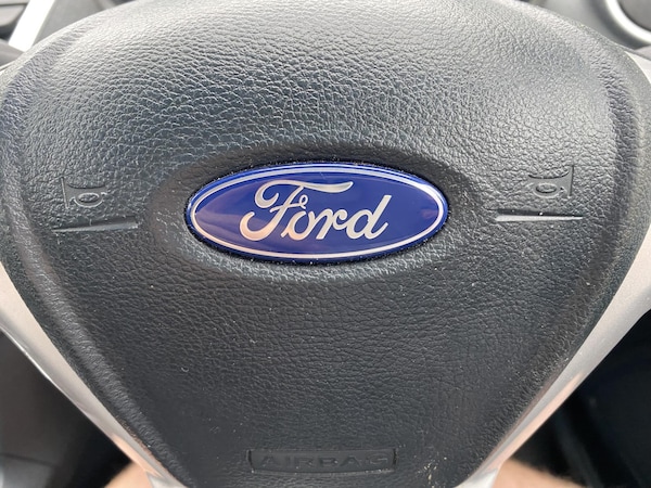 Used Ford Fiesta 2012 for sale - 76294408: Photo 49