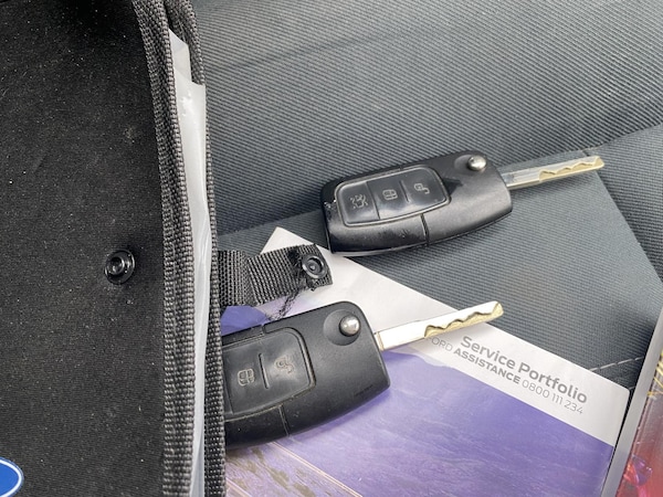 Used Ford Fiesta 2012 for sale - 76294408: Photo 52