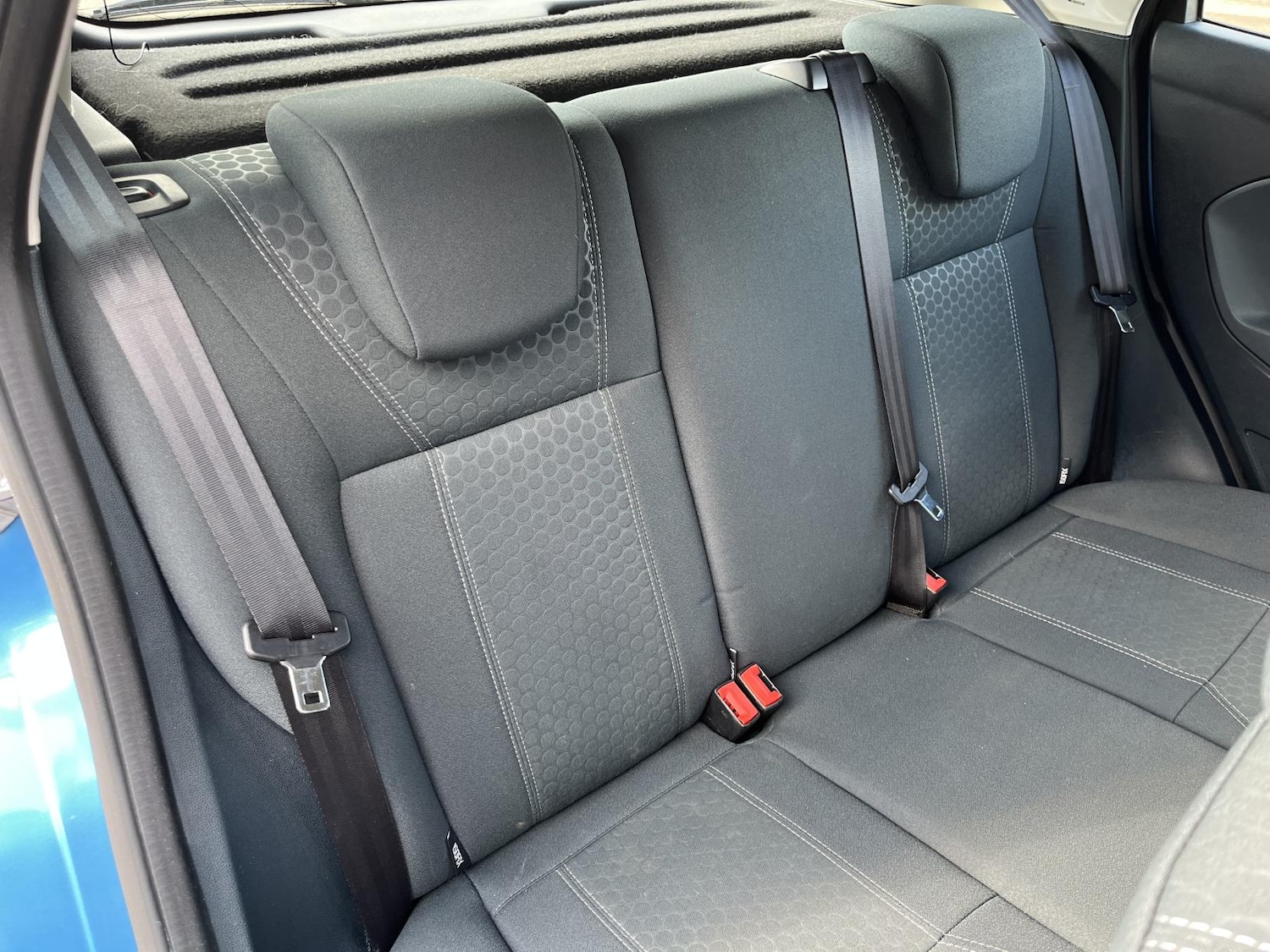 Used Ford Fiesta 2010 for sale - 77848302: Photo 12