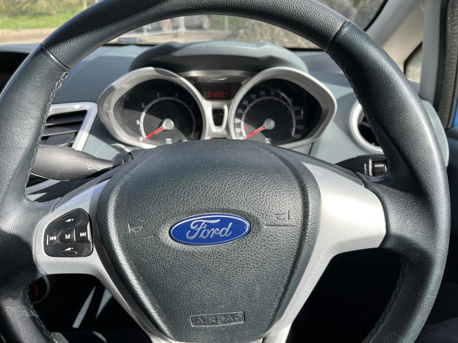 Used Ford Fiesta 2010 for sale - 77848302: Photo 16