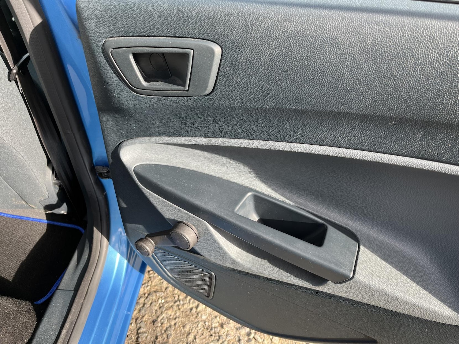 Used Ford Fiesta 2010 for sale - 77848302: Photo 34