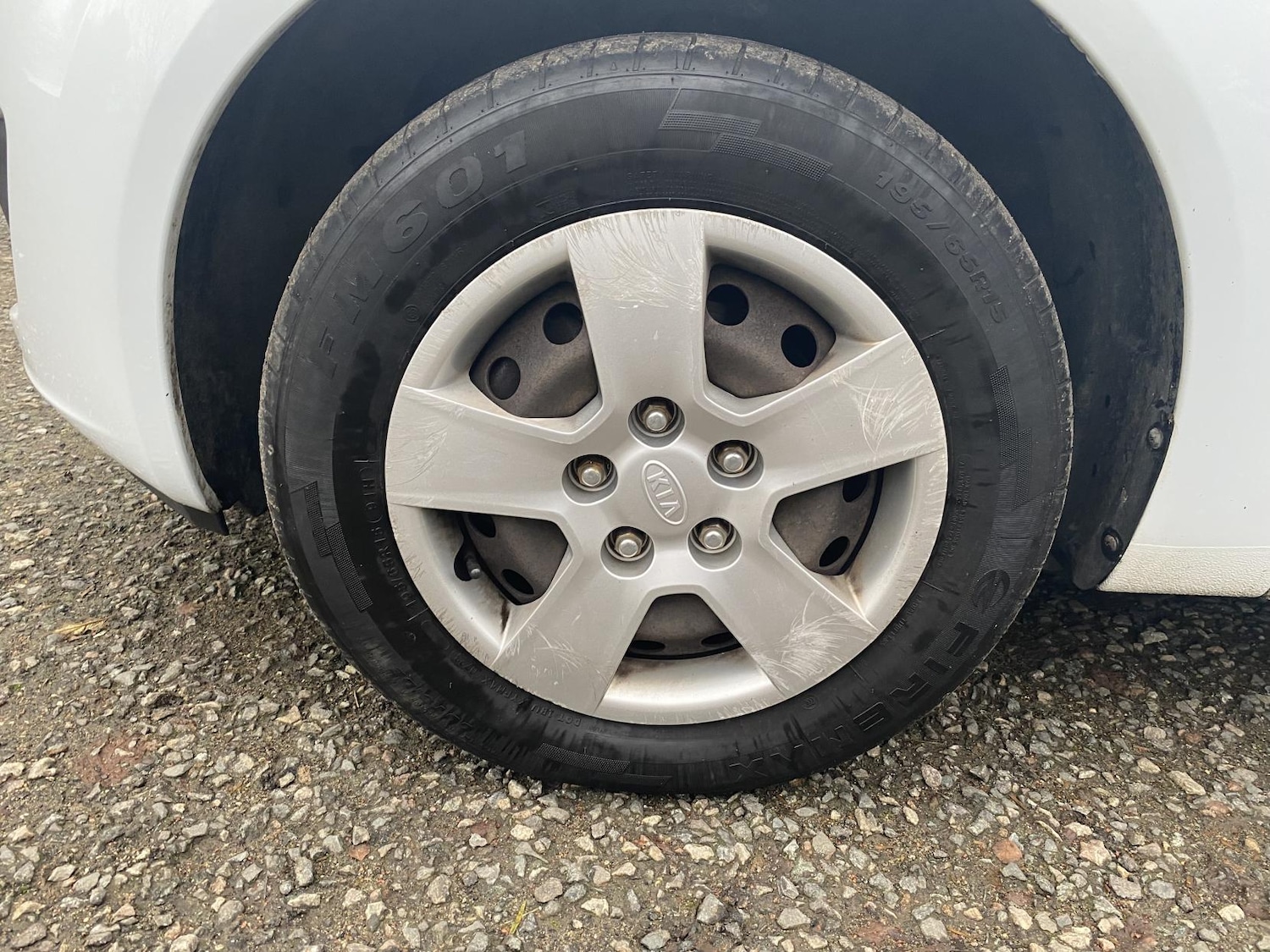 Used Kia Venga 2013 for sale - 77079406: Photo 10