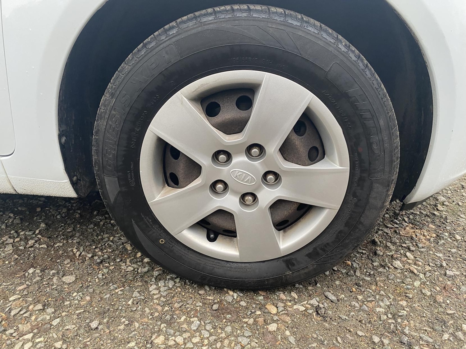 Used Kia Venga 2013 for sale - 77079406: Photo 11