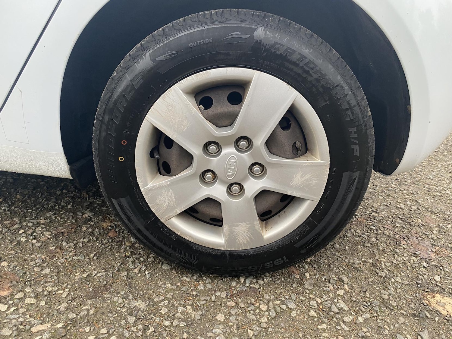 Used Kia Venga 2013 for sale - 77079406: Photo 13