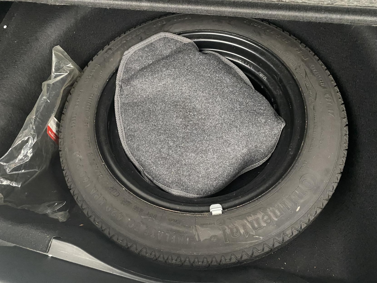 Used Kia Venga 2013 for sale - 77079406: Photo 14