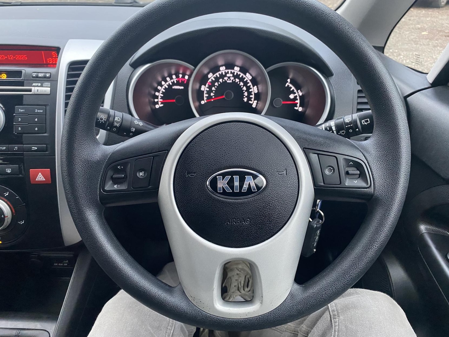 Used Kia Venga 2013 for sale - 77079406: Photo 26