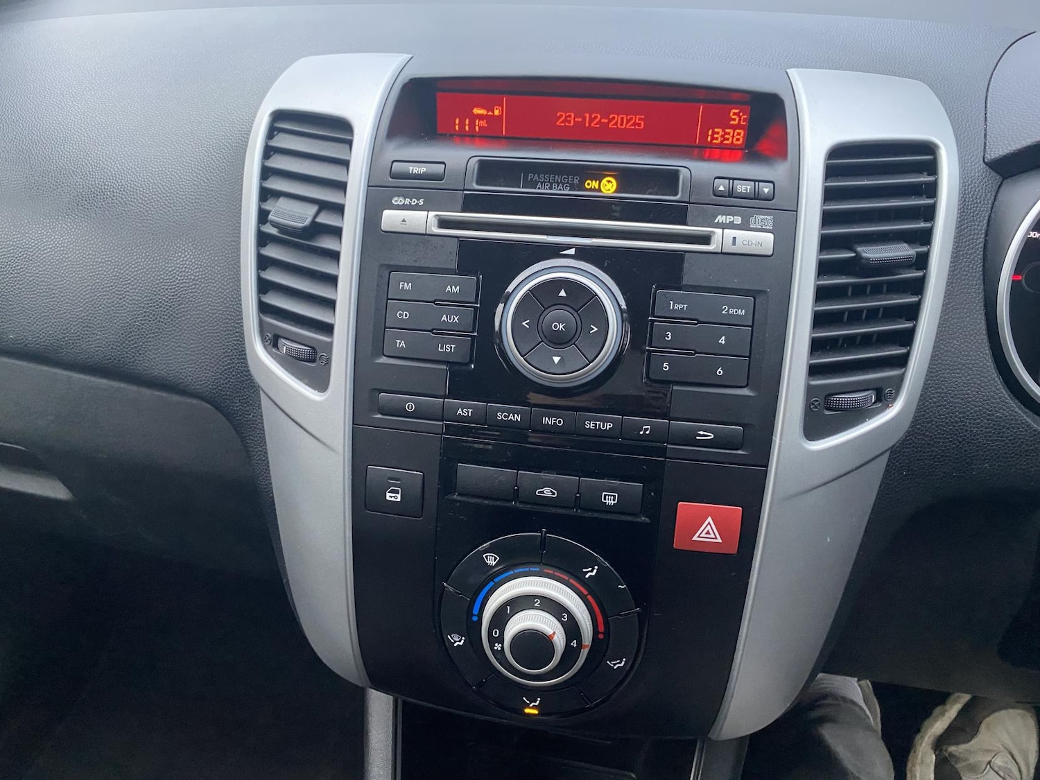 Used Kia Venga 2013 for sale - 77079406: Photo 29