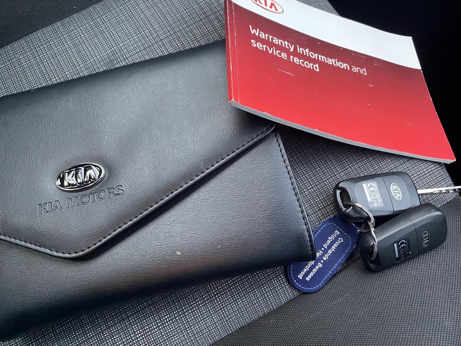 Used Kia Venga 2013 for sale - 77079406: Photo 31