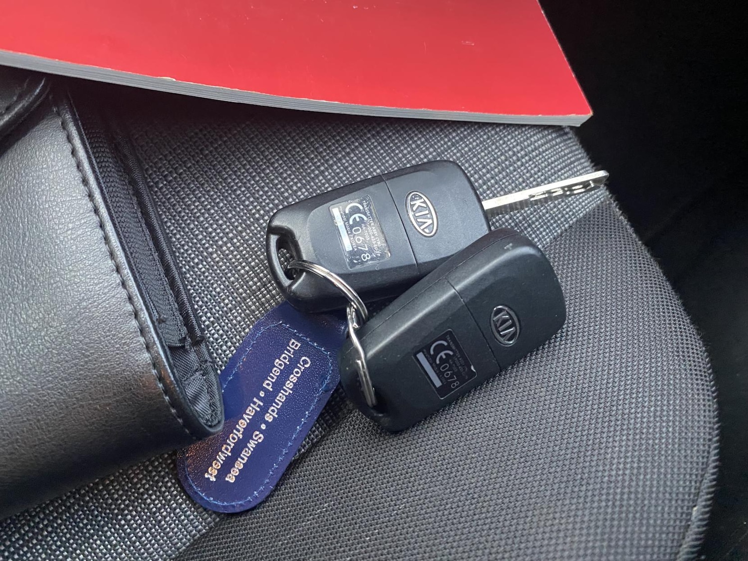 Used Kia Venga 2013 for sale - 77079406: Photo 32