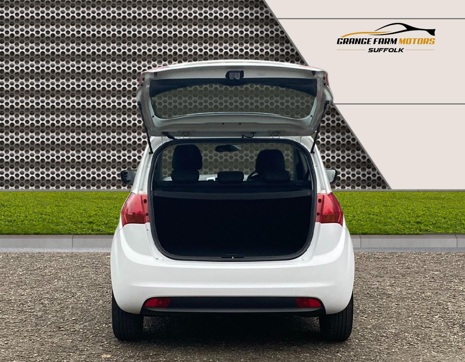 Used Kia Venga 2013 for sale - 77079406: Photo 6