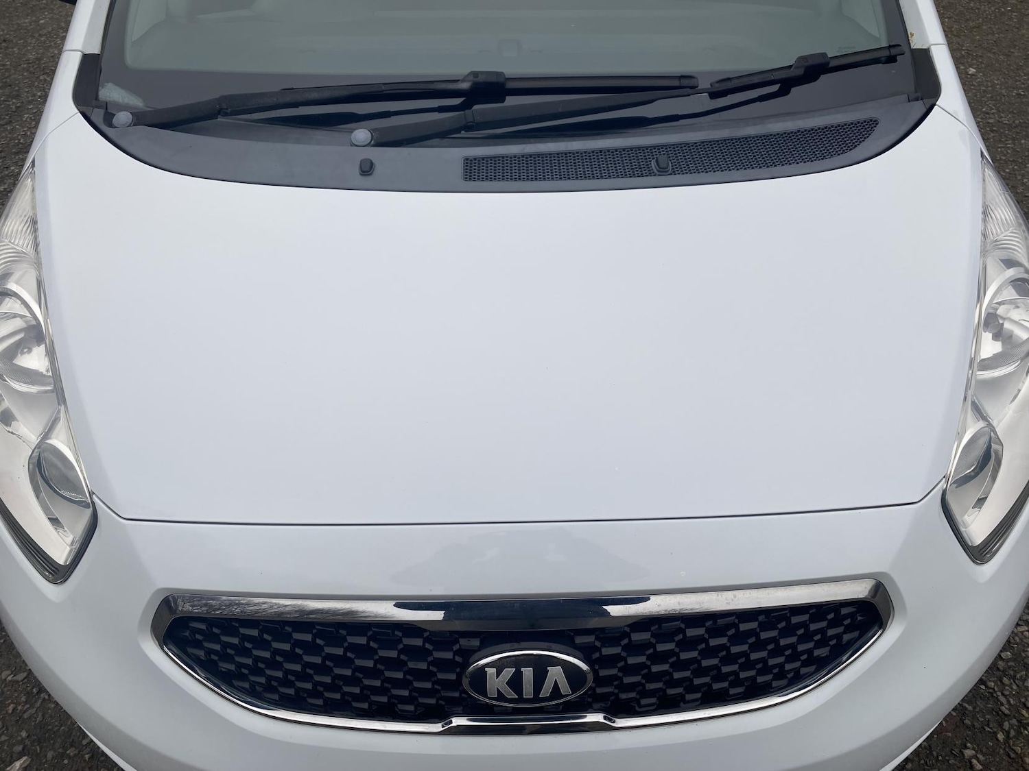 Used Kia Venga 2013 for sale - 77079406: Photo 7