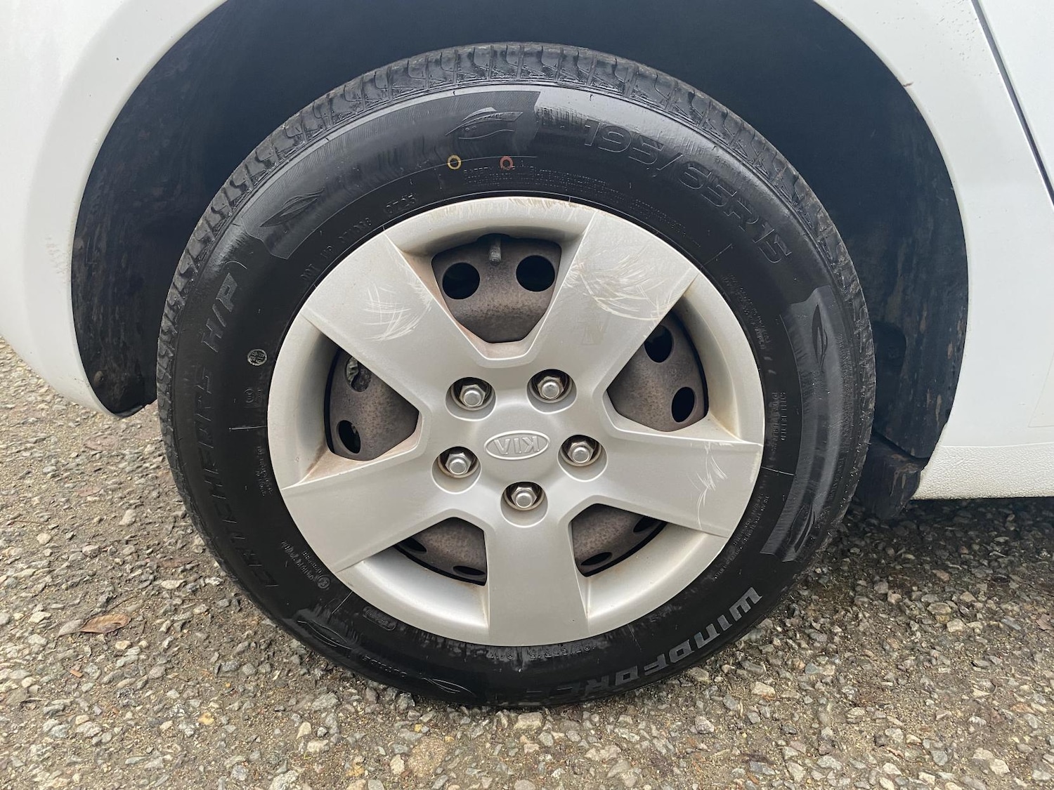 Used Kia Venga 2013 for sale - 77079406: Photo 9