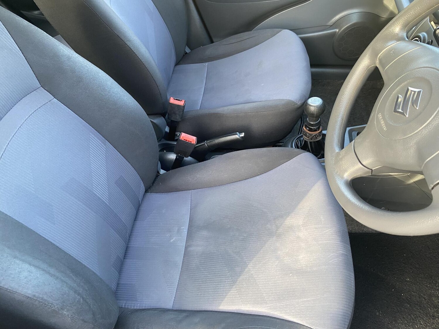 Used Suzuki Alto 2014 for sale - 77672846: Photo 12