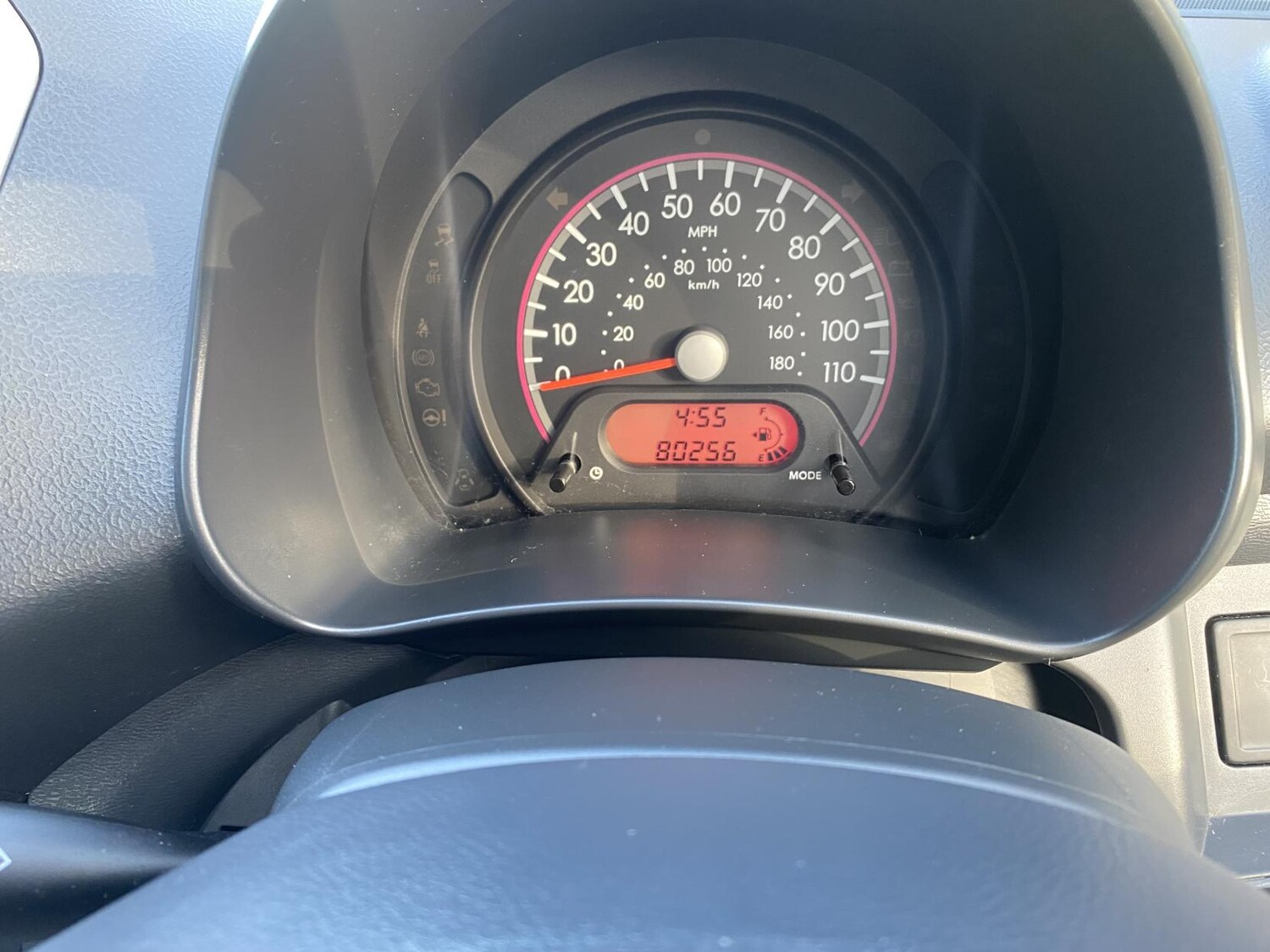 Used Suzuki Alto 2014 for sale - 77672846: Photo 16