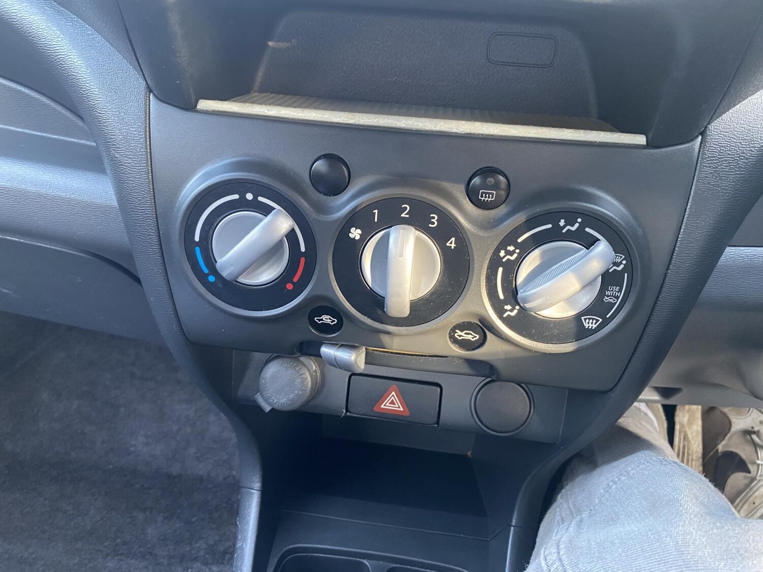 Used Suzuki Alto 2014 for sale - 77672846: Photo 17