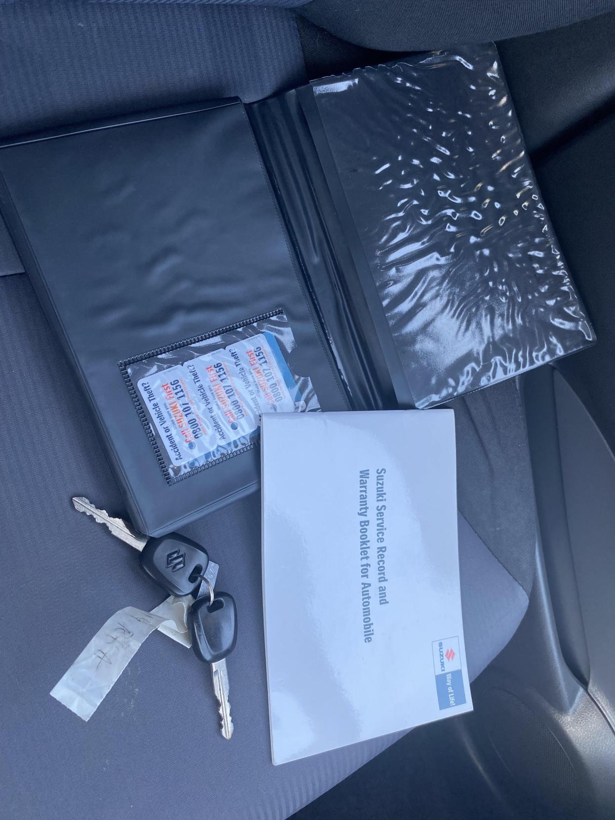 Used Suzuki Alto 2014 for sale - 77672846: Photo 18