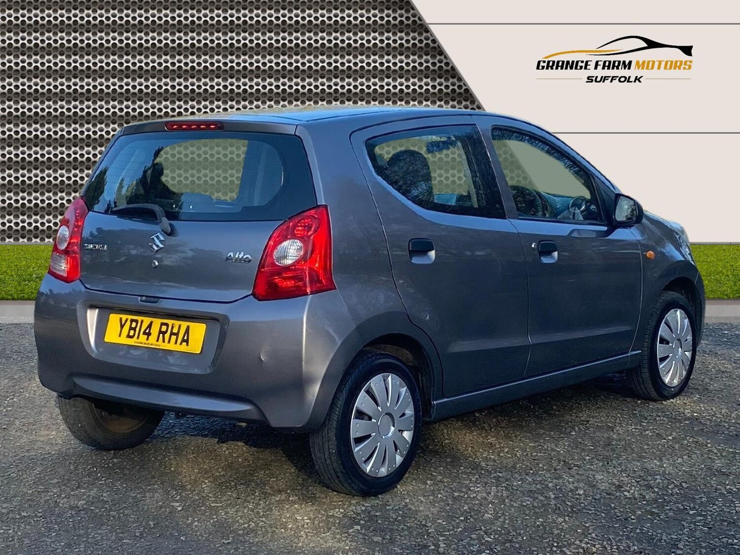 Used Suzuki Alto 2014 for sale - 77672846: Photo 21