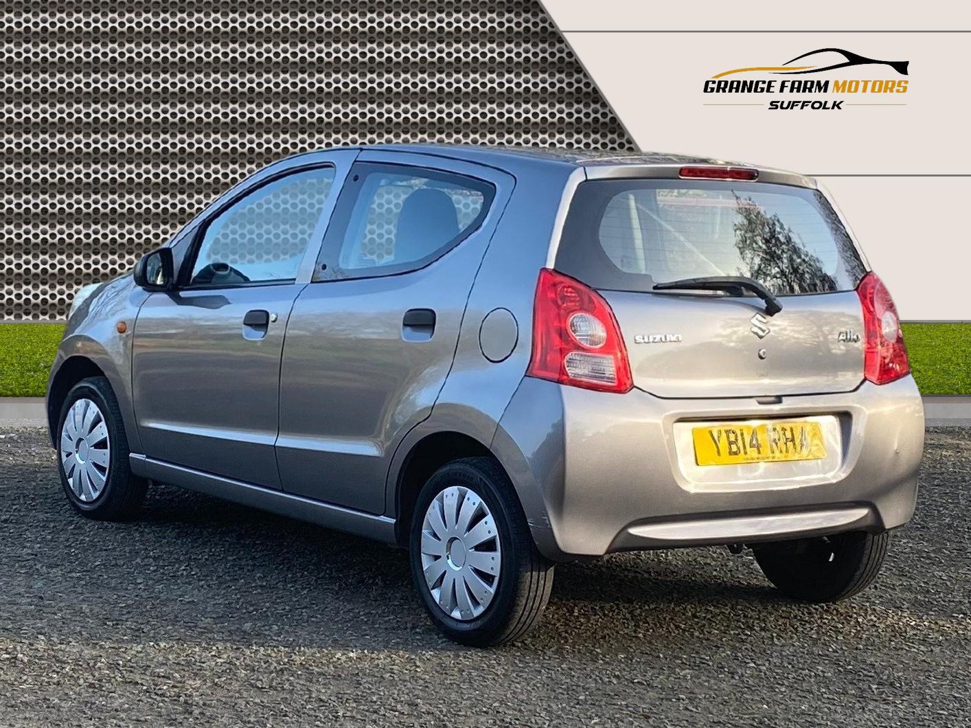 Used Suzuki Alto 2014 for sale - 77672846: Photo 25