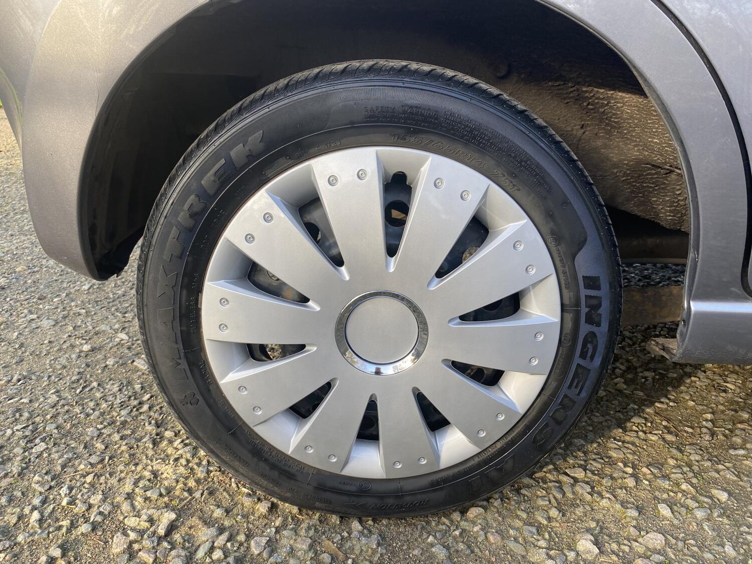 Used Suzuki Alto 2014 for sale - 77672846: Photo 29