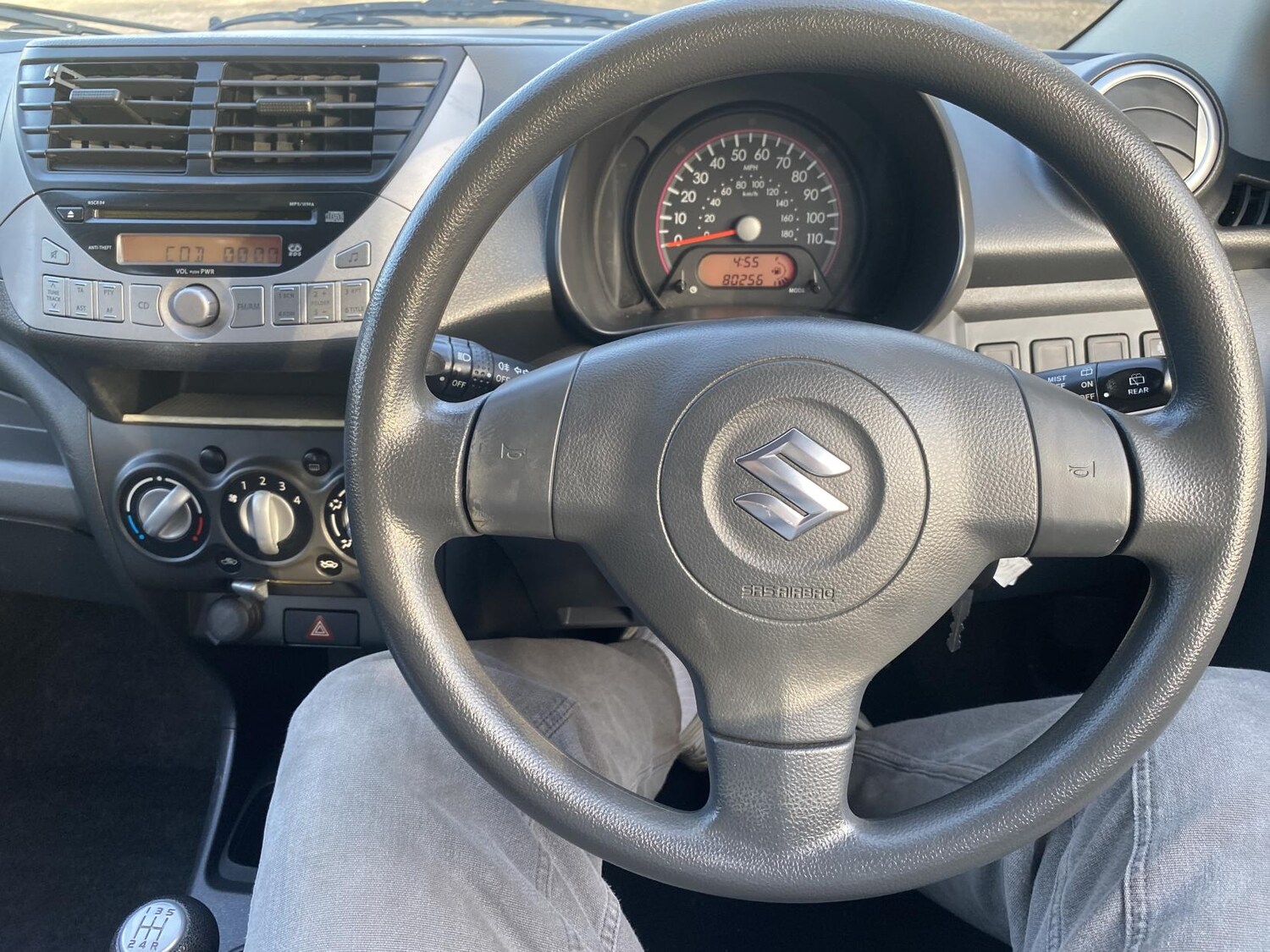 Used Suzuki Alto 2014 for sale - 77672846: Photo 39