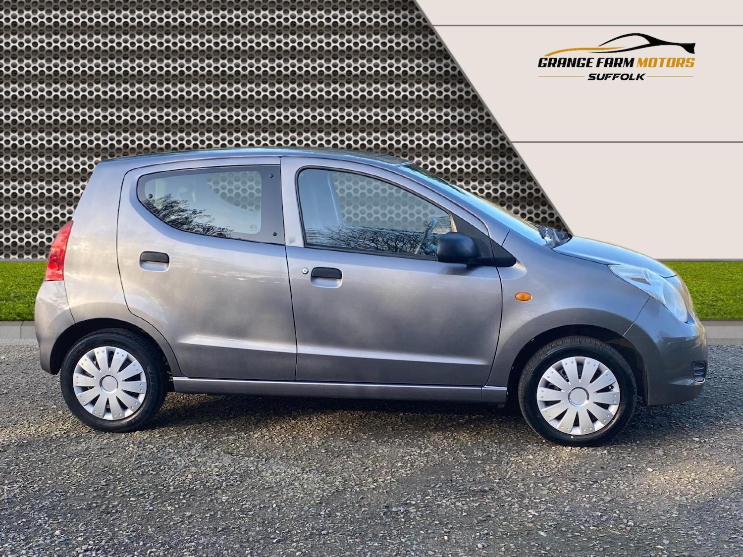 Used Suzuki Alto 2014 for sale - 77672846: Photo 4