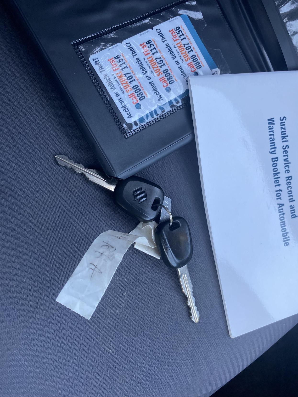 Used Suzuki Alto 2014 for sale - 77672846: Photo 40