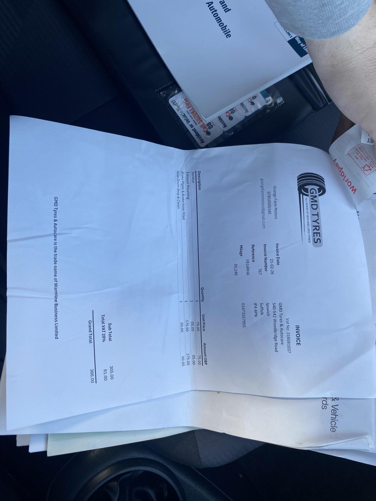 Used Suzuki Alto 2014 for sale - 77672846: Photo 42