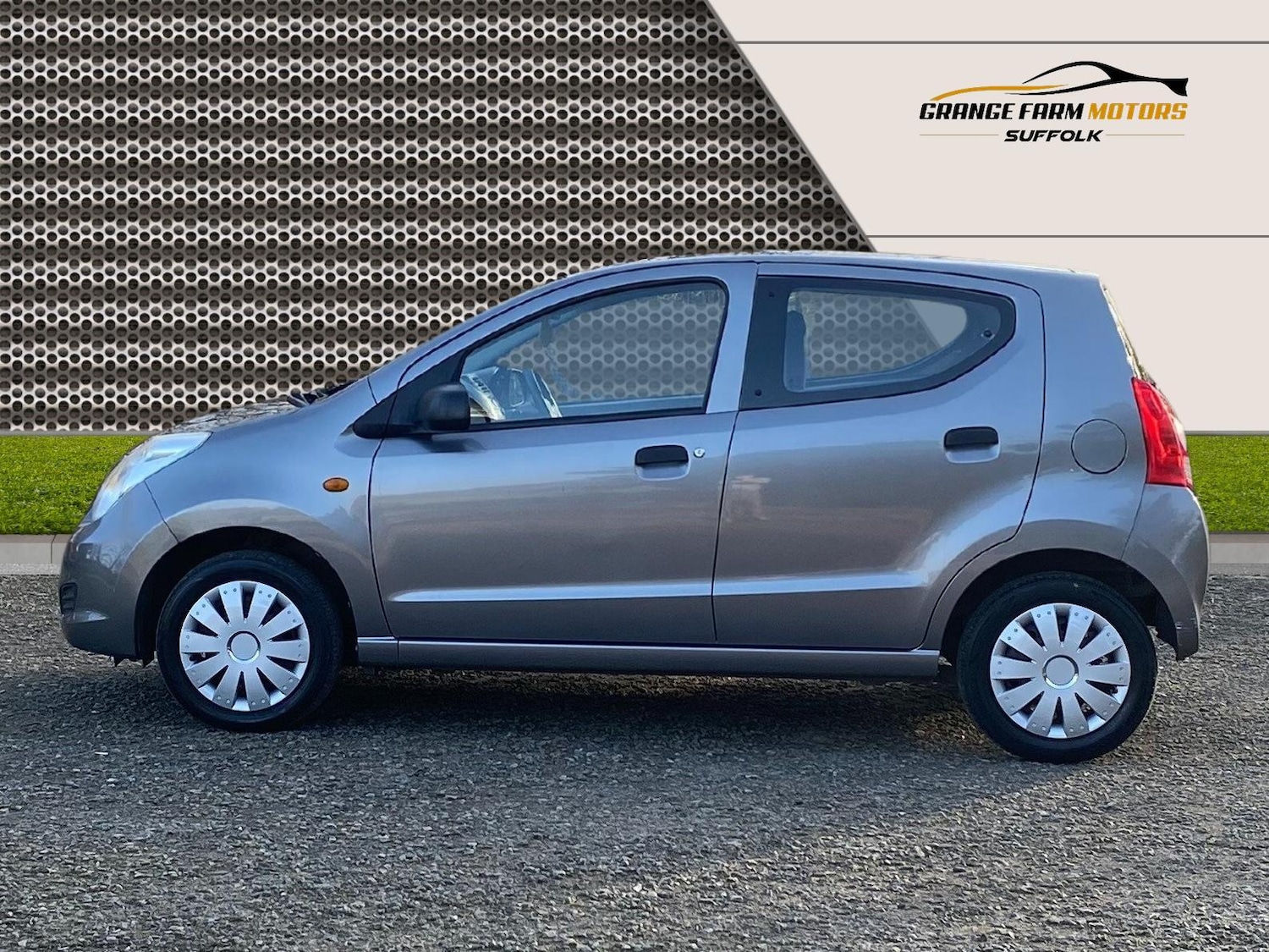 Used Suzuki Alto 2014 for sale - 77672846: Photo 5