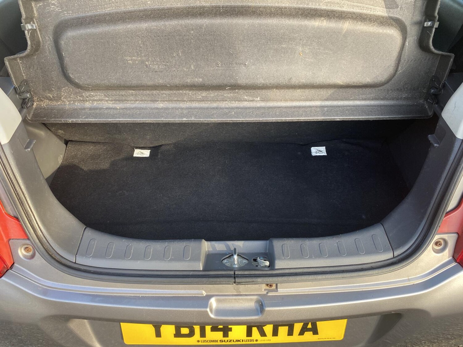 Used Suzuki Alto 2014 for sale - 77672846: Photo 9