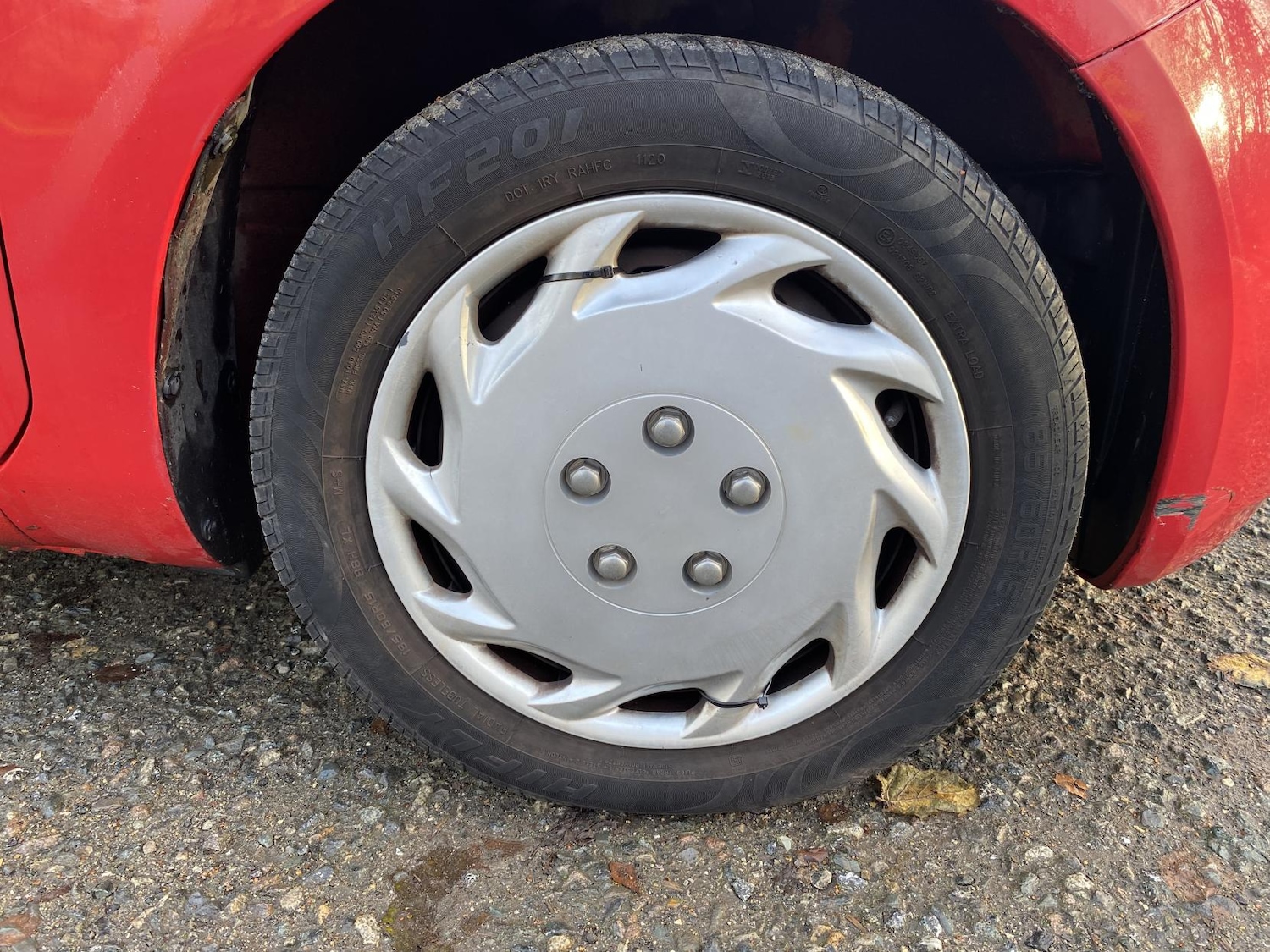 Used Suzuki Splash 2014 for sale - 76922307: Photo 14