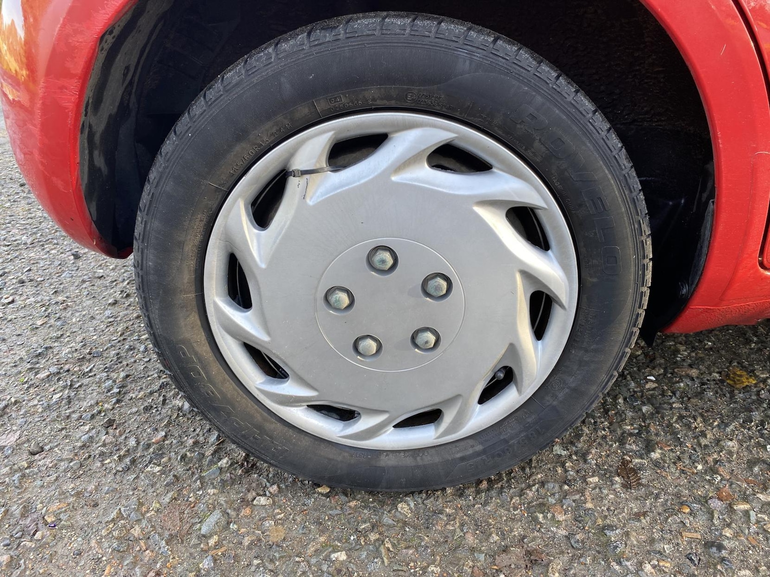 Used Suzuki Splash 2014 for sale - 76922307: Photo 15