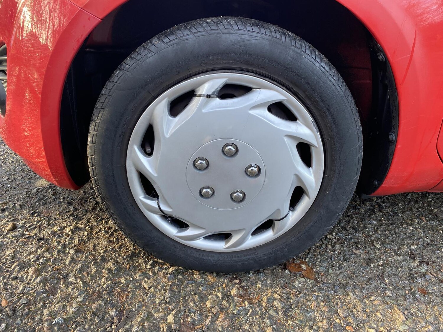 Used Suzuki Splash 2014 for sale - 76922307: Photo 17