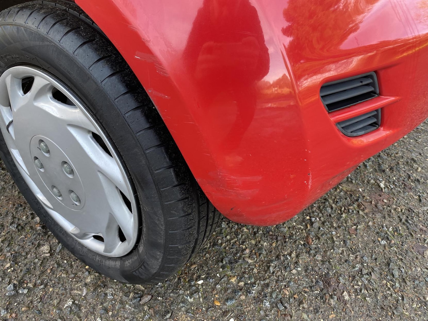 Used Suzuki Splash 2014 for sale - 76922307: Photo 18