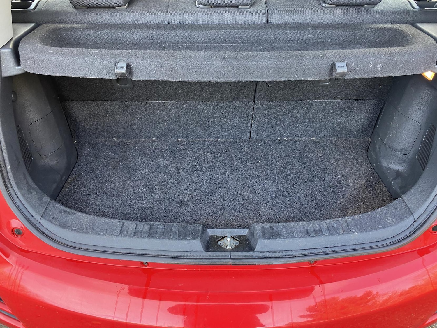 Used Suzuki Splash 2014 for sale - 76922307: Photo 19