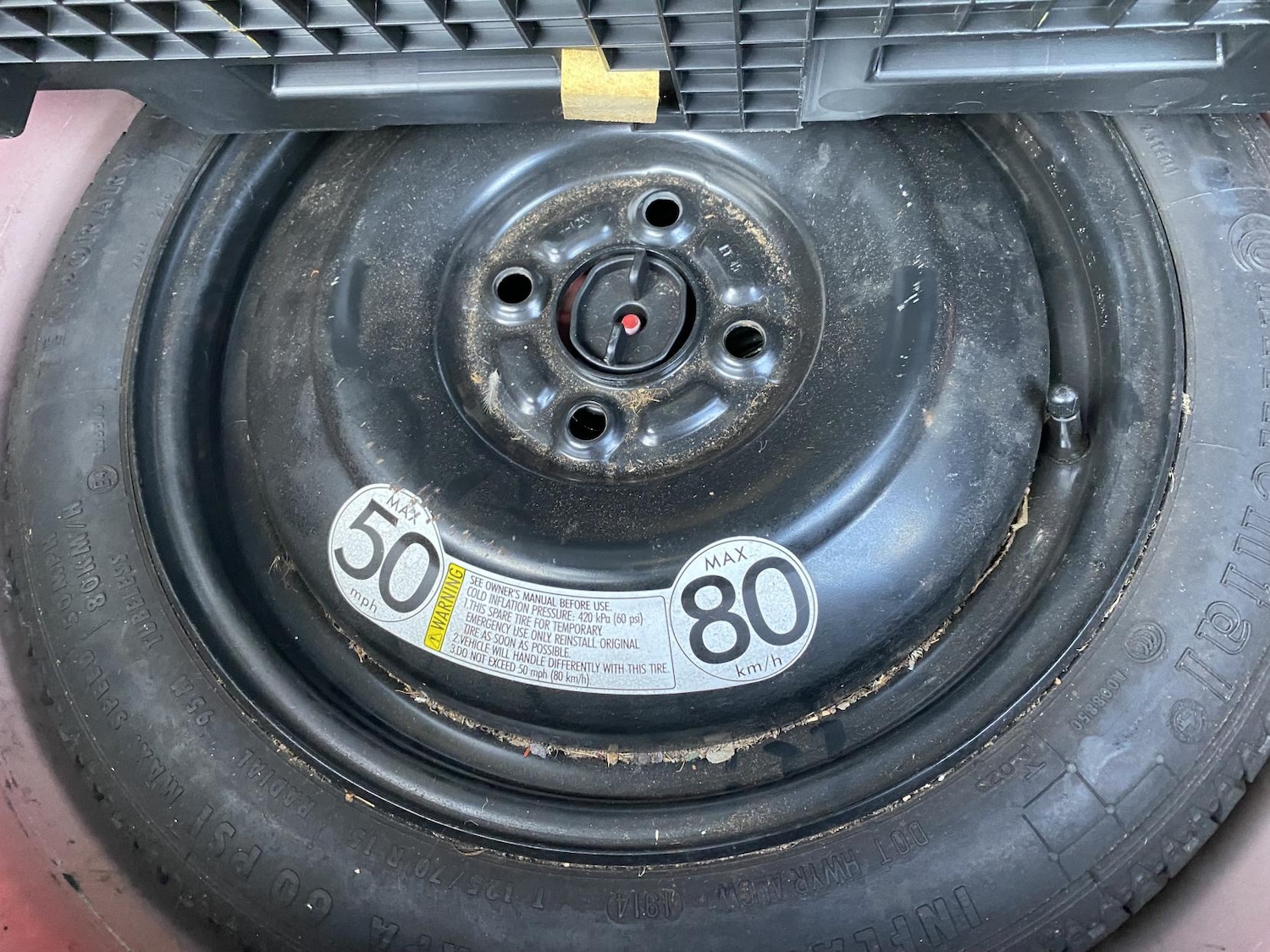 Used Suzuki Splash 2014 for sale - 76922307: Photo 20