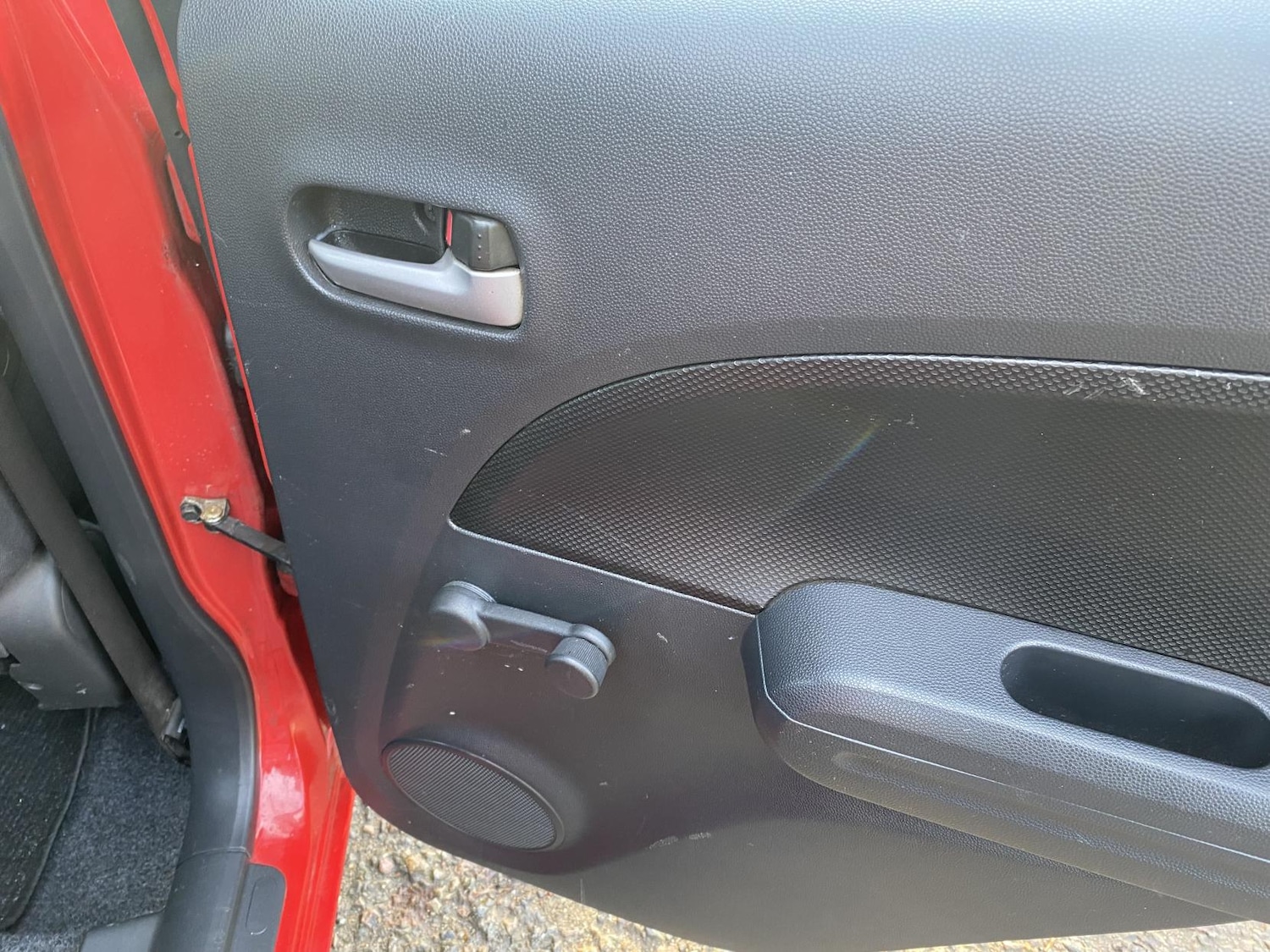 Used Suzuki Splash 2014 for sale - 76922307: Photo 22