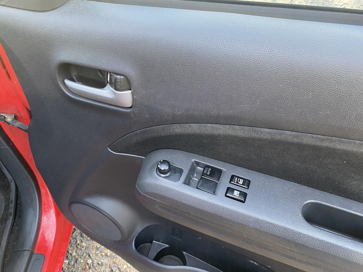 Used Suzuki Splash 2014 for sale - 76922307: Photo 28