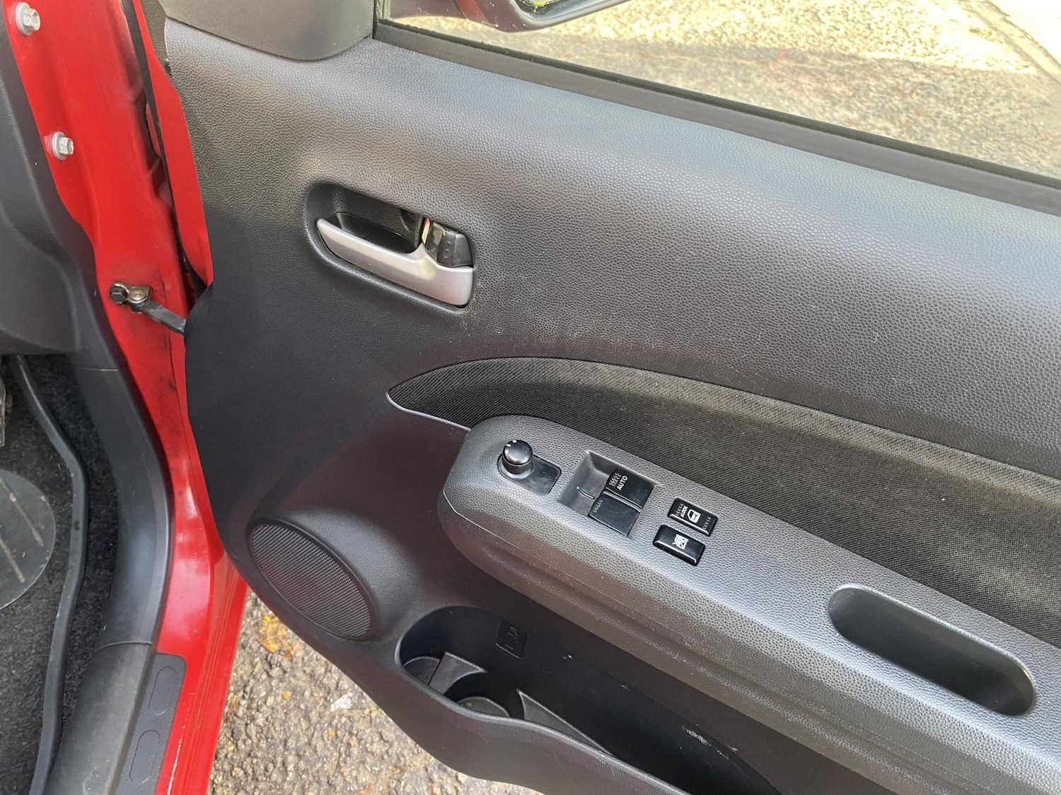 Used Suzuki Splash 2014 for sale - 76922307: Photo 31