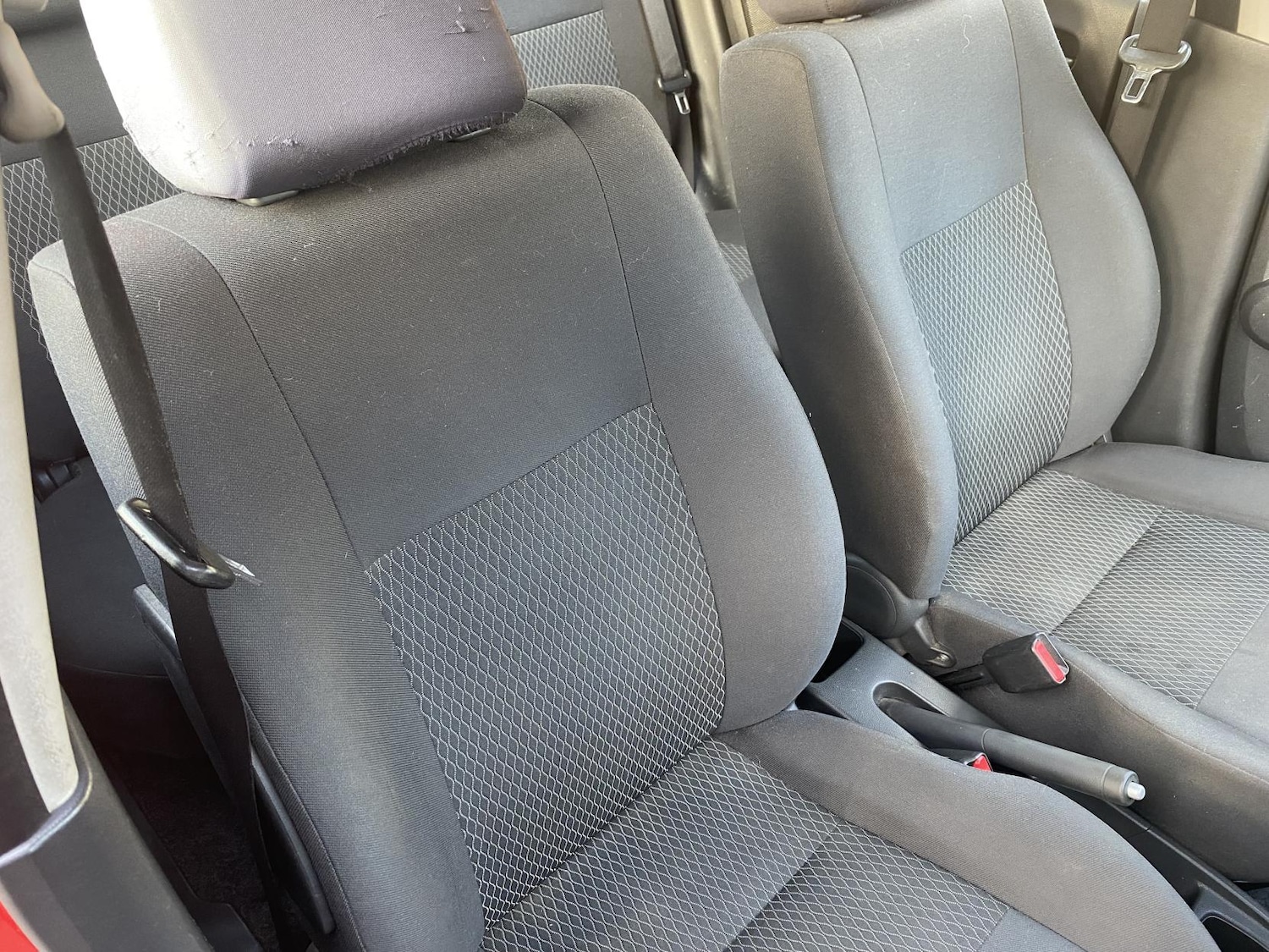 Used Suzuki Splash 2014 for sale - 76922307: Photo 33