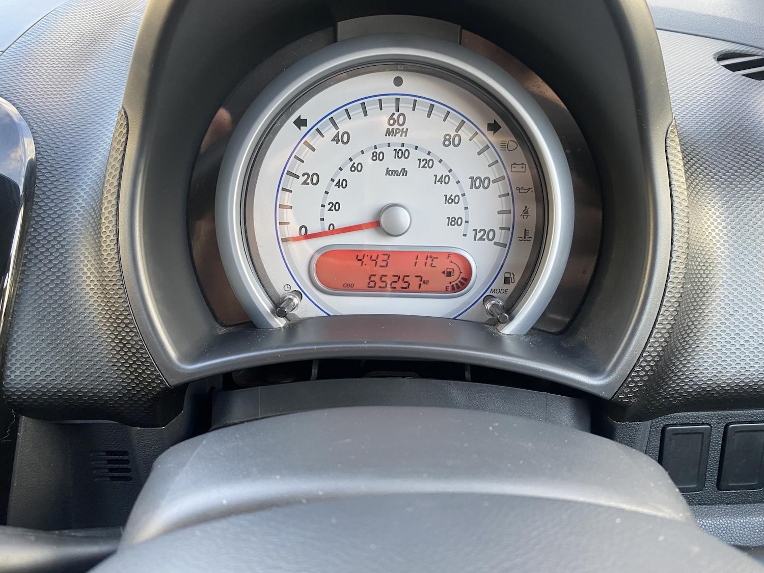 Used Suzuki Splash 2014 for sale - 76922307: Photo 37