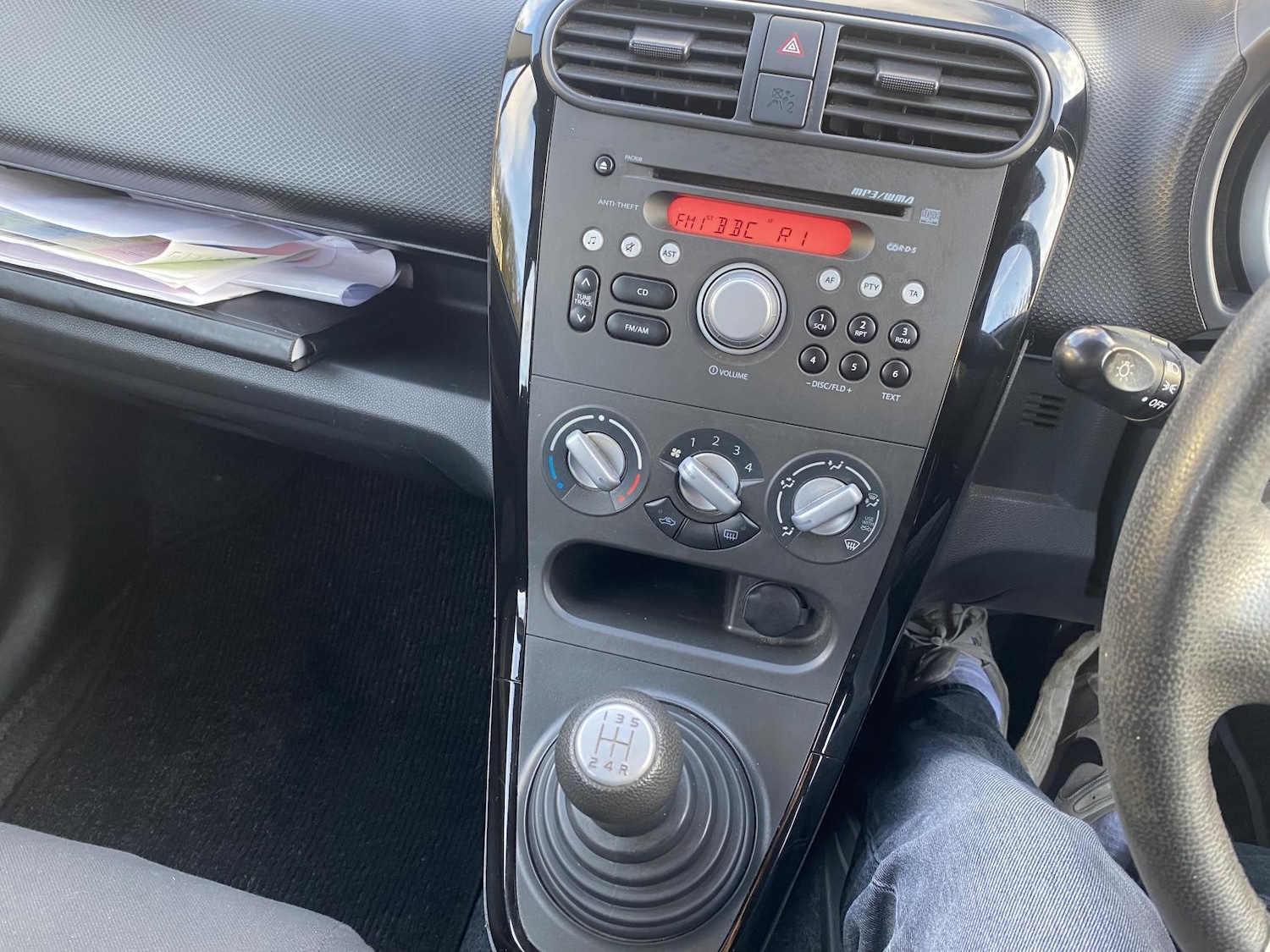 Used Suzuki Splash 2014 for sale - 76922307: Photo 38