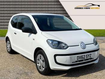 Used Volkswagen up! 2012 for sale - 75278302: Photo